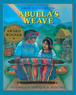Front cover_Abuela's Weave