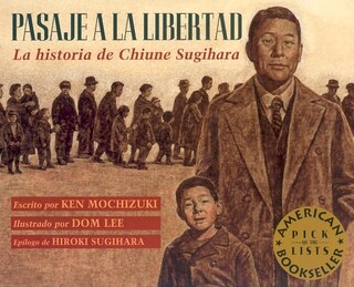 Front cover_Pasaje a la Libertad