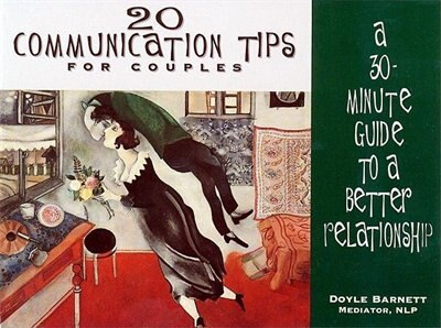 Front cover_20 Communication Tips for Couples