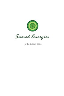 Front cover_Sacred Energies of the Golden Cities