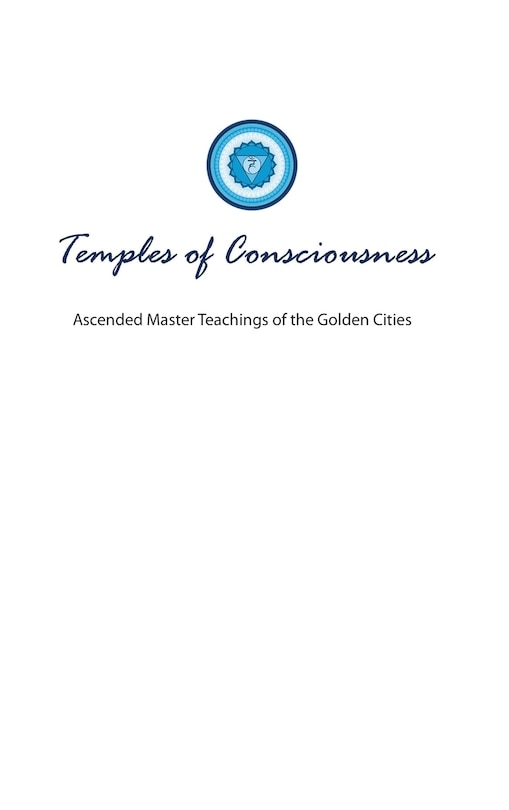 Couverture_Temples of Consciousness