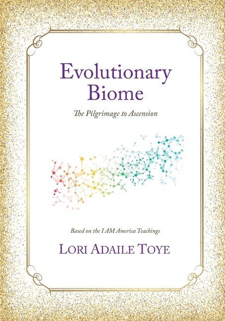 Couverture_Evolutionary Biome