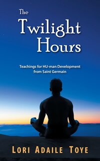 Front cover_The Twilight Hours