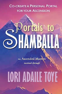 Couverture_Portals to Shamballa