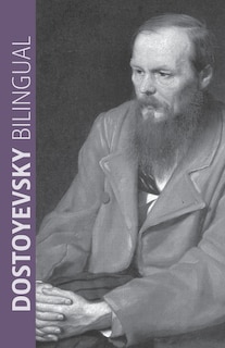 Front cover_Dostoyevsky Bilingual