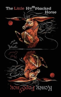 Front cover_The Little Humpbacked Horse