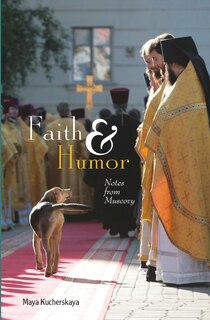 Front cover_Faith & Humor