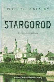 Front cover_Stargorod