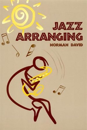 Front cover_Jazz Arranging