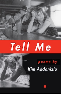 Front cover_Tell Me