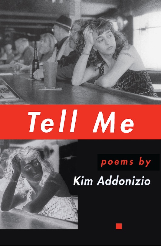 Front cover_Tell Me