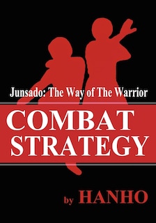 Front cover_Combat Strategy