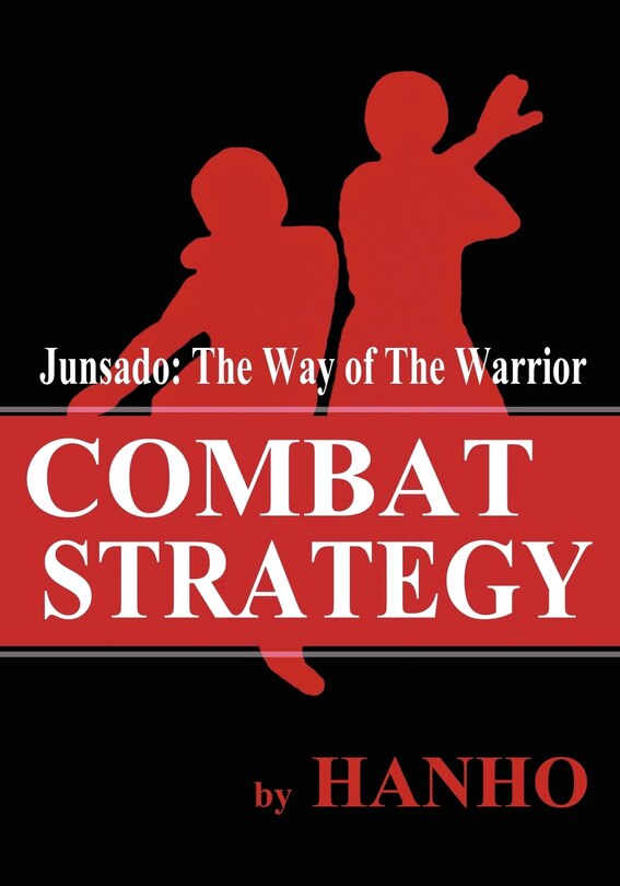 Front cover_Combat Strategy