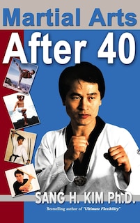 Couverture_Martial Arts After 40