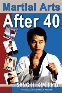 Front cover_Martial Arts After 40
