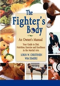 Couverture_The Fighter's Body