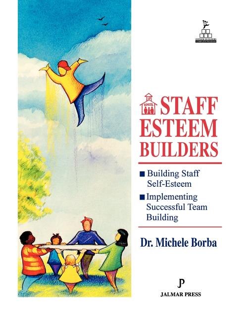 Couverture_Staff Esteem Builders