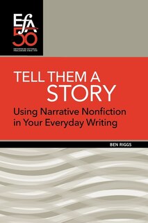 Front cover_Tell Them a Story