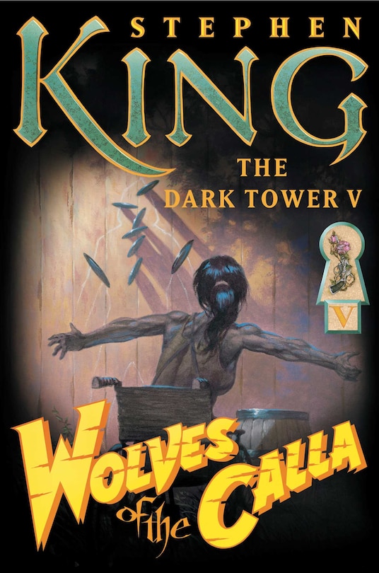Couverture_DARK TOWER V WOLVES OF THE CALLA