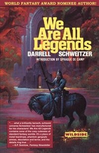 Front cover_We Are All Legends