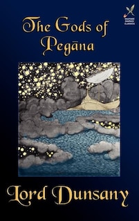 Front cover_The Gods Of Pegana