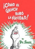 Como El Grinch Robo La Navidad / How The Grinch Stole Christmas