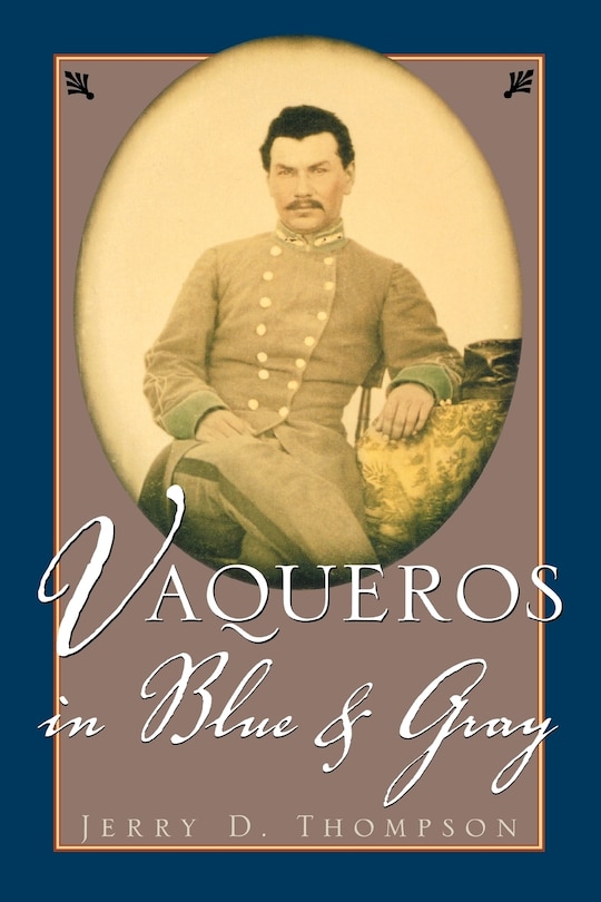 Front cover_Vaqueros in Blue and Gray