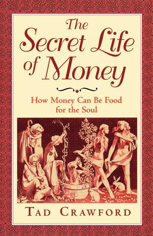 Couverture_The Secret Life of Money