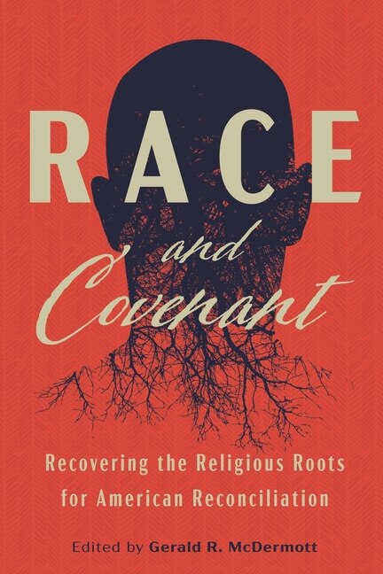 Couverture_Race and Covenant