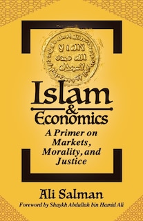 Front cover_Islam and Economics