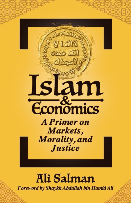 Front cover_Islam and Economics