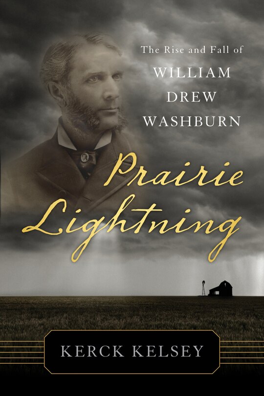 Front cover_Prairie Lightning