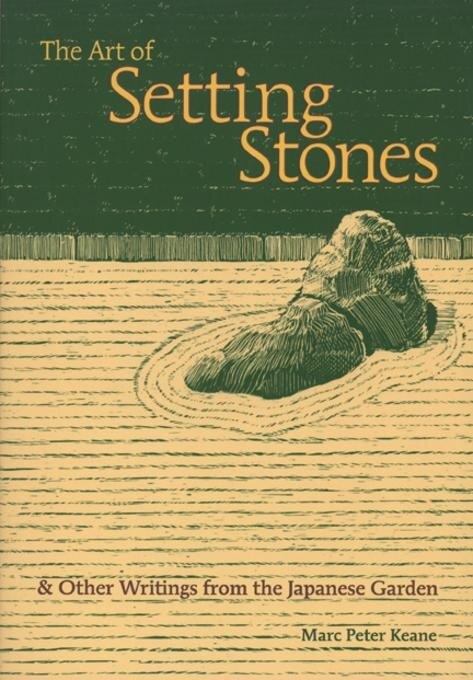 Couverture_The Art of Setting Stones