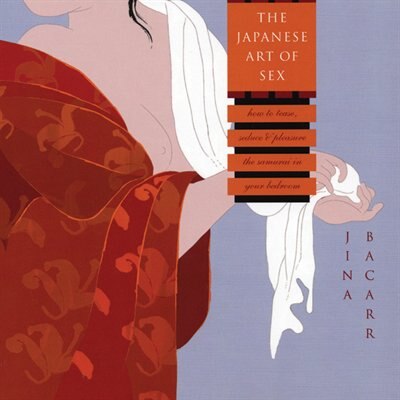 Front cover_The Japanese Art of Sex