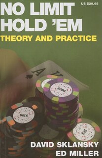 Front cover_No Limit Hold 'em