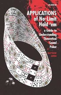 Front cover_Applications of No-Limit Hold 'em