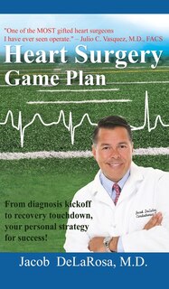 Front cover_Heart Surgery Game Plan