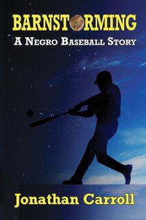 Front cover_Barnstorming