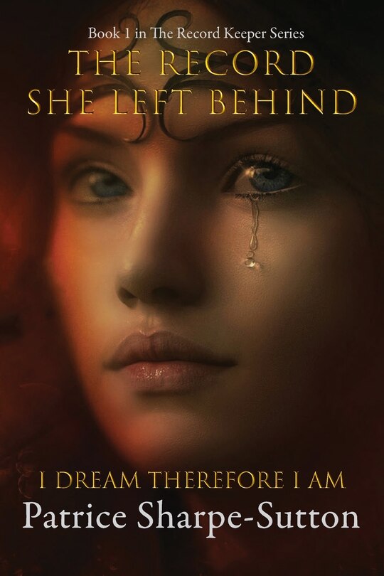 Couverture_The Record She Left Behind