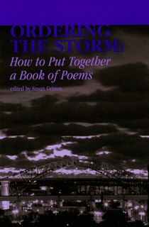 Front cover_Ordering the Storm