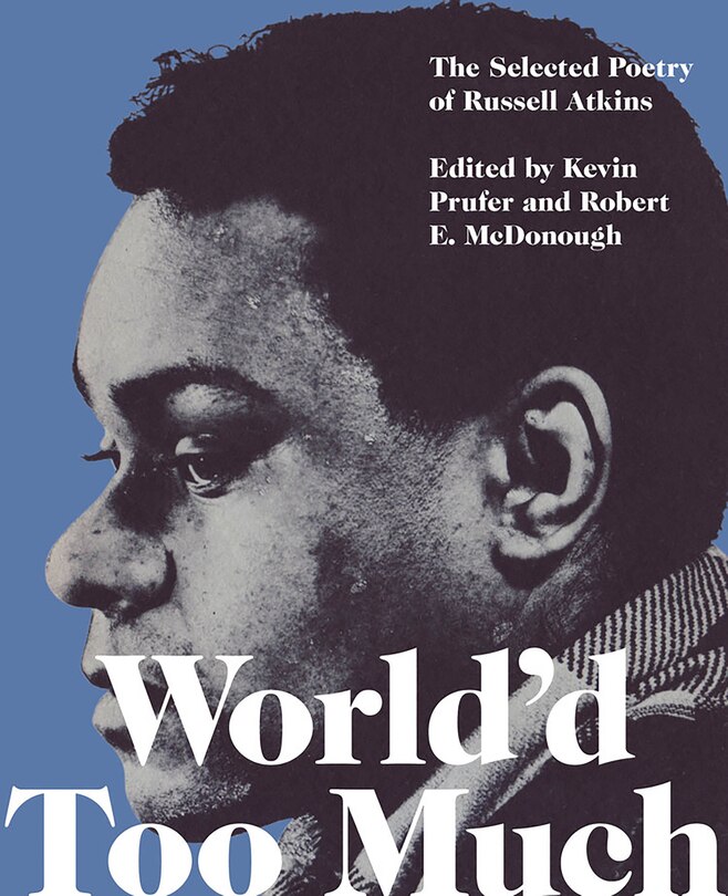 Front cover_World'd Too Much