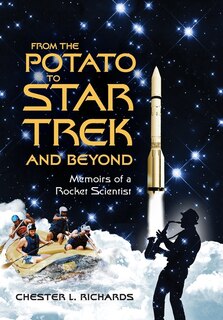 Couverture_From The Potato to Star Trek and Beyond