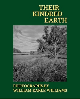 Front cover_Their Kindred Earth