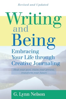 Couverture_Writing and Being