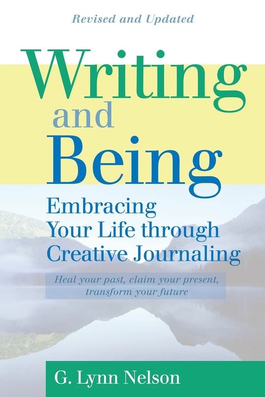 Couverture_Writing and Being