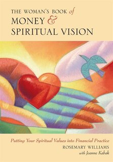 Couverture_The Woman's Book of Money and Spiritual Vision