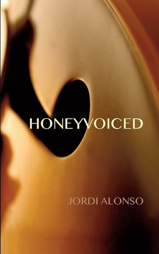 Front cover_Honeyvoiced