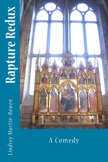 Front cover_Rapture Redux