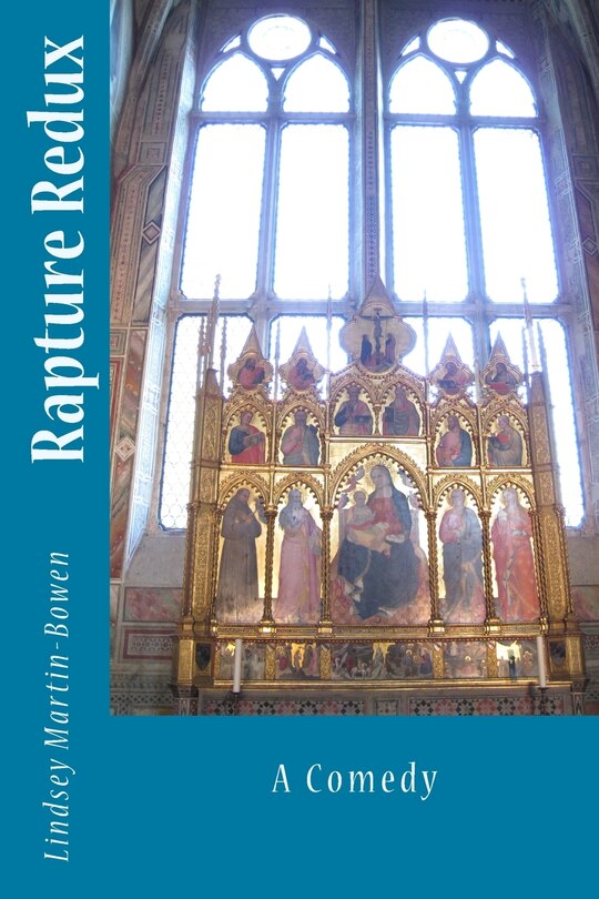 Front cover_Rapture Redux