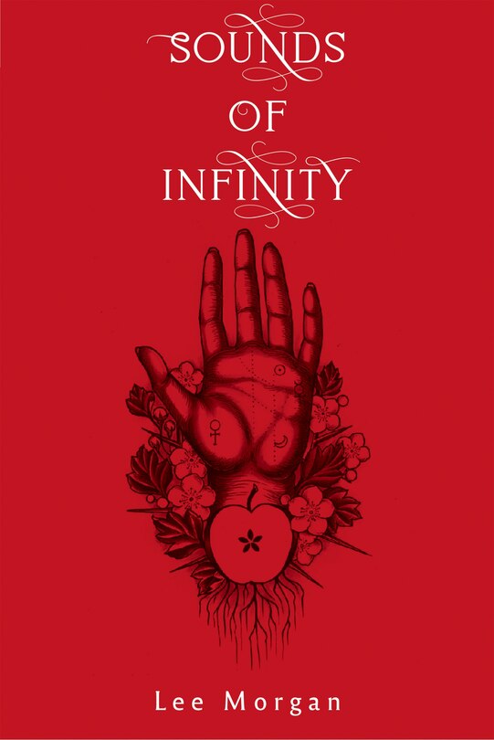 Couverture_Sounds of Infinity